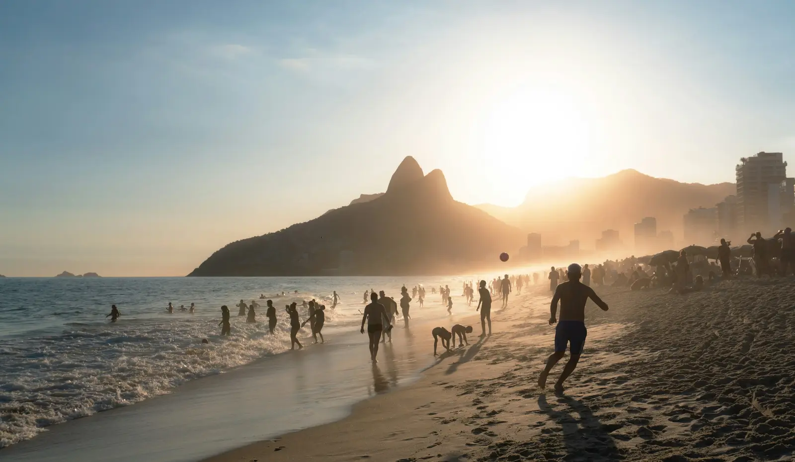 Búzios, Rio de Janeiro