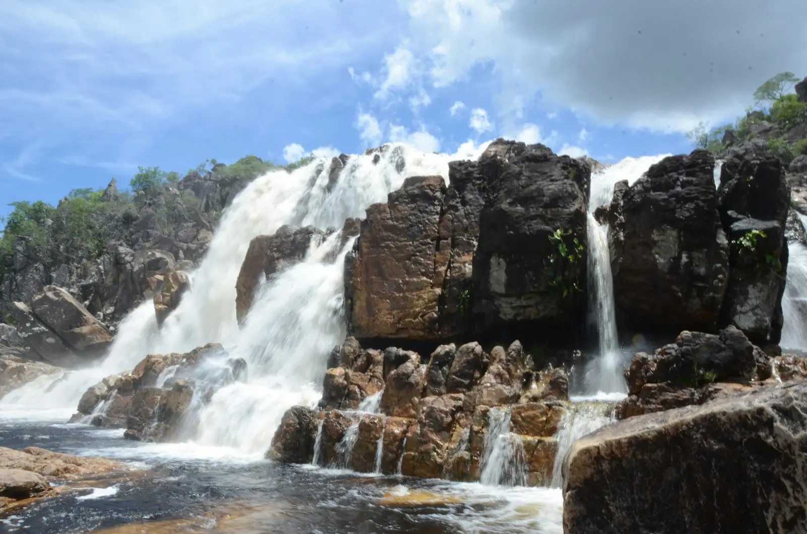 Chapada Diamantina