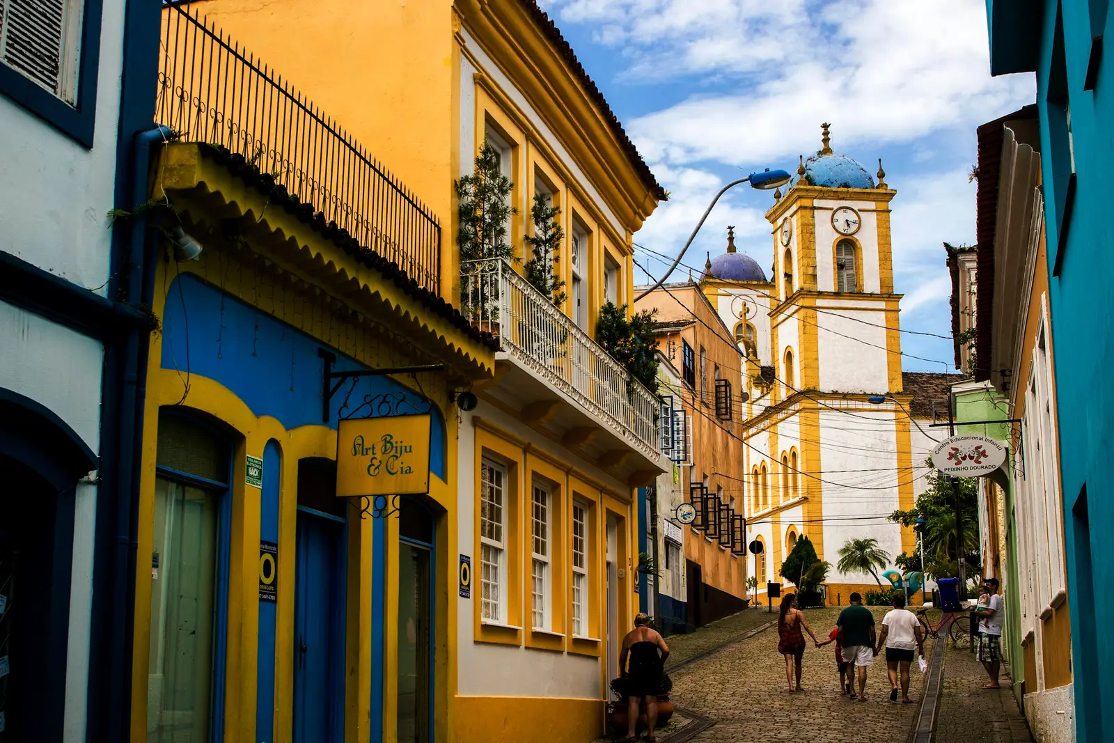 Florianópolis, Santa Catarina