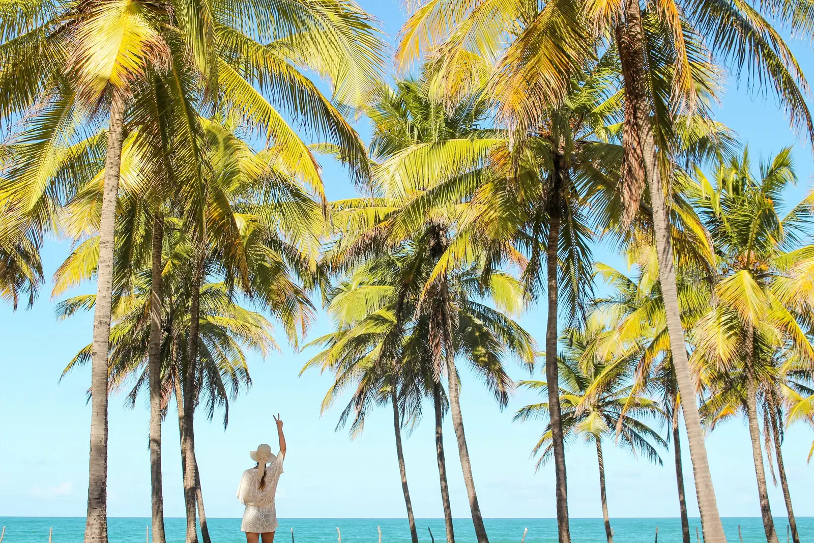 Porto de Galinhas