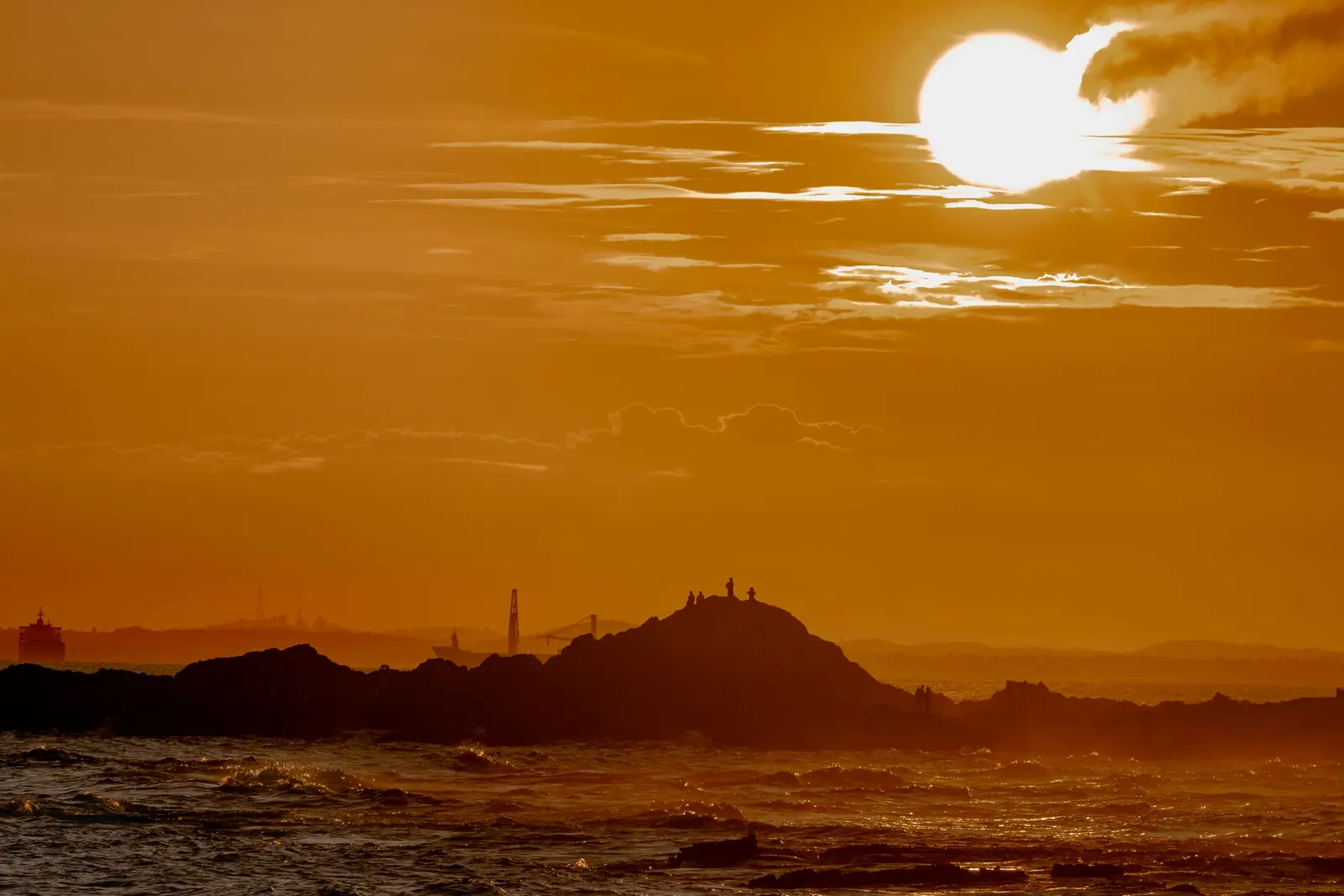 Salvador, Bahia