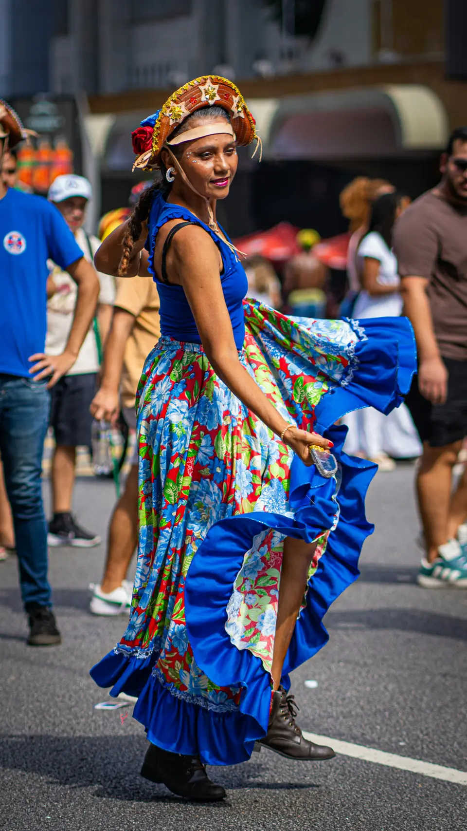 Carnival photoshoot inspiration — 5
