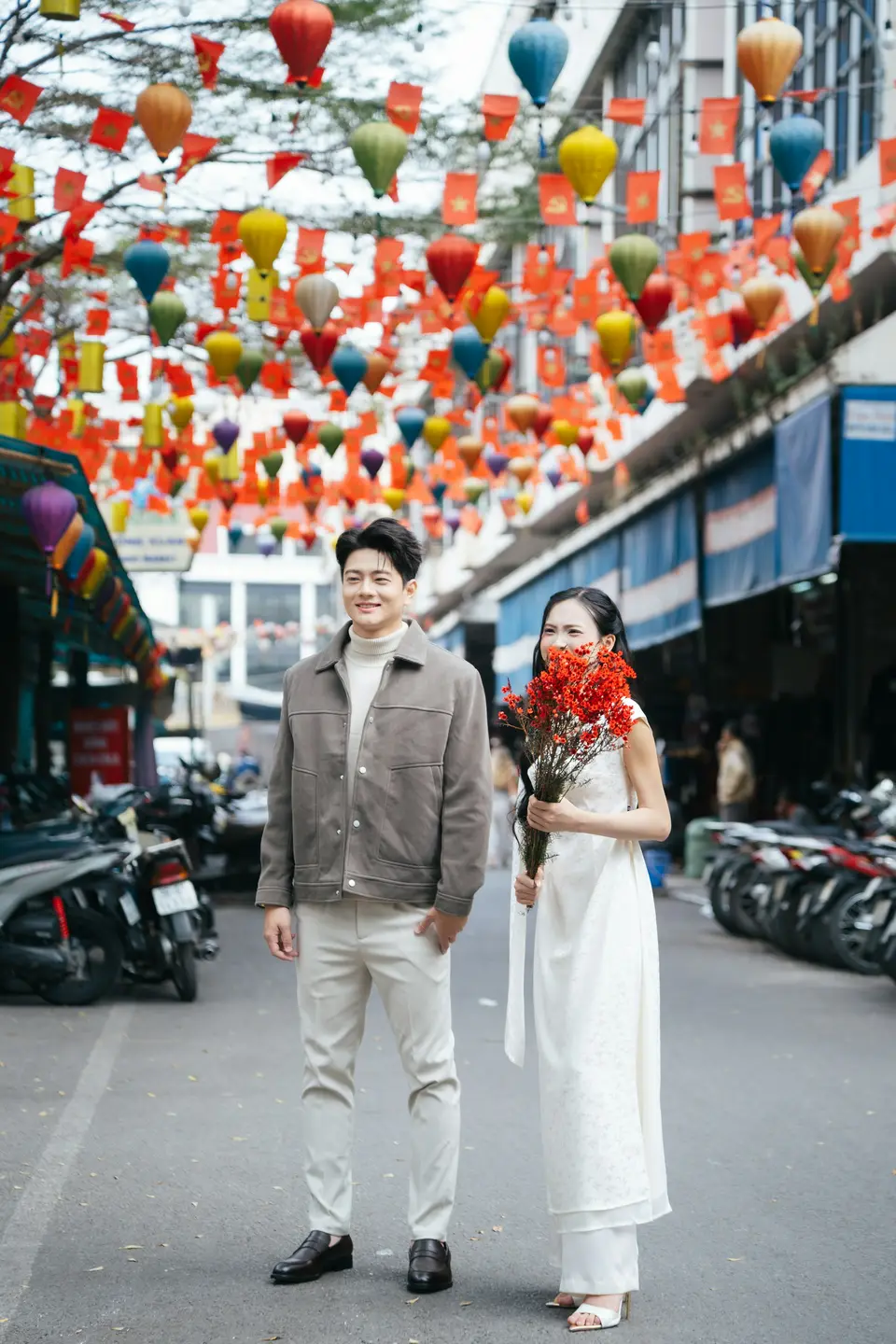 Couple photography inspiration — 5