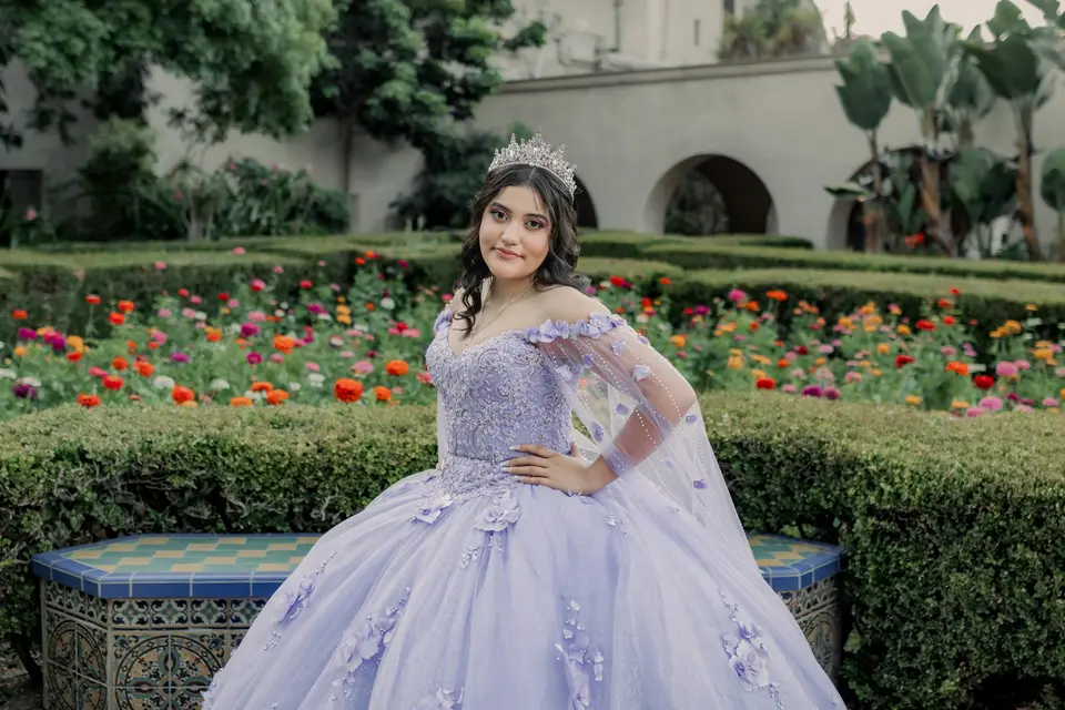 Debutante party photography (festa de 15 anos) · Búzios — 3