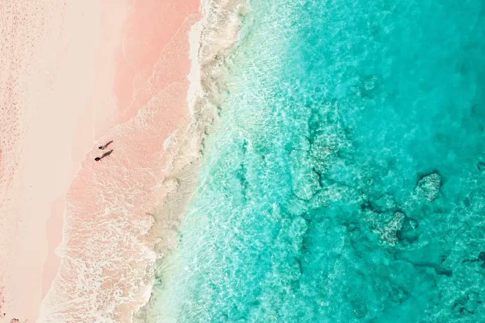 Drone photo & video · Lençóis Maranhenses — 1