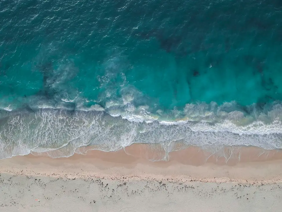Drone photo & video · Lençóis Maranhenses — 2