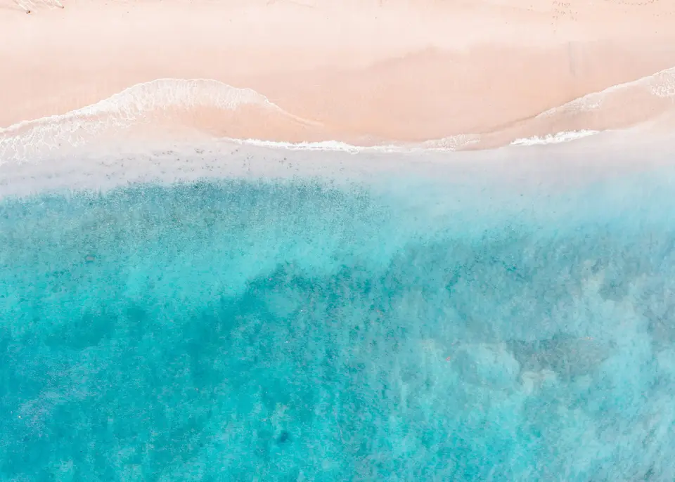 Drone photo & video · Lençóis Maranhenses — 3