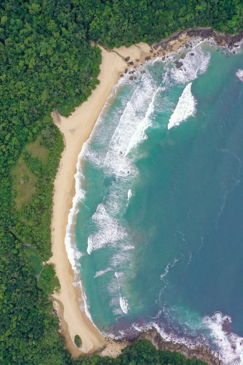 Drone photo & video · Lençóis Maranhenses — 5