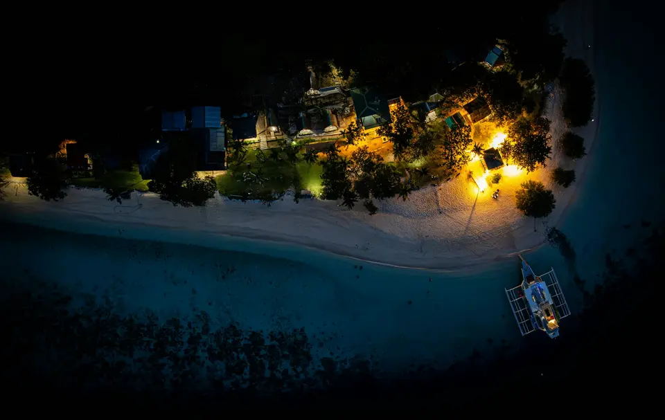 Drone footage for villas & real estate · Lençóis Maranhenses — 3