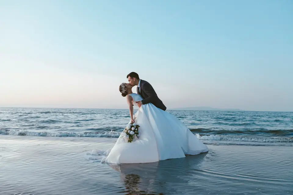 Elopement photography inspiration — 2