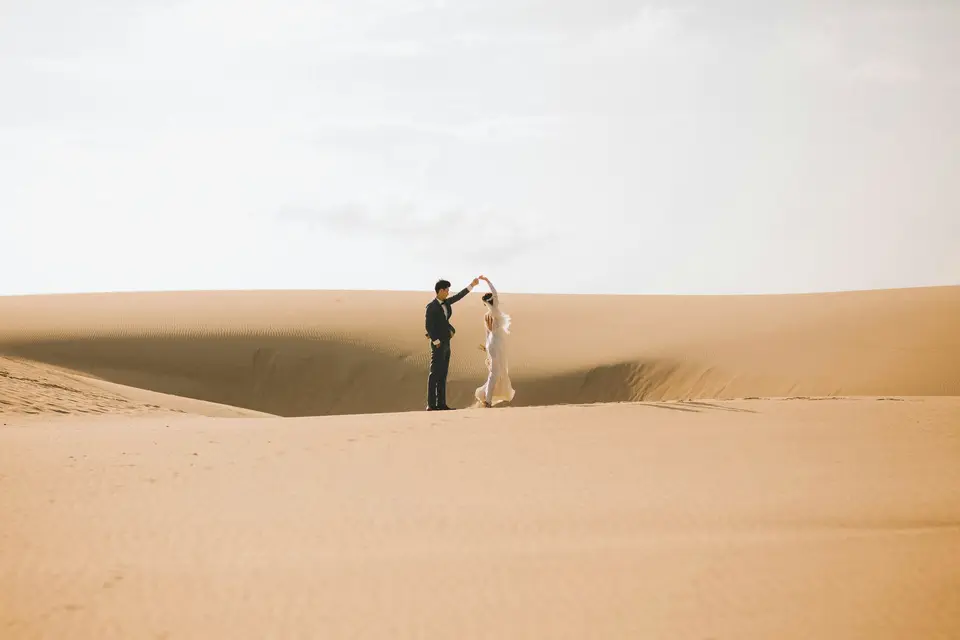 Elopement photography inspiration — 3