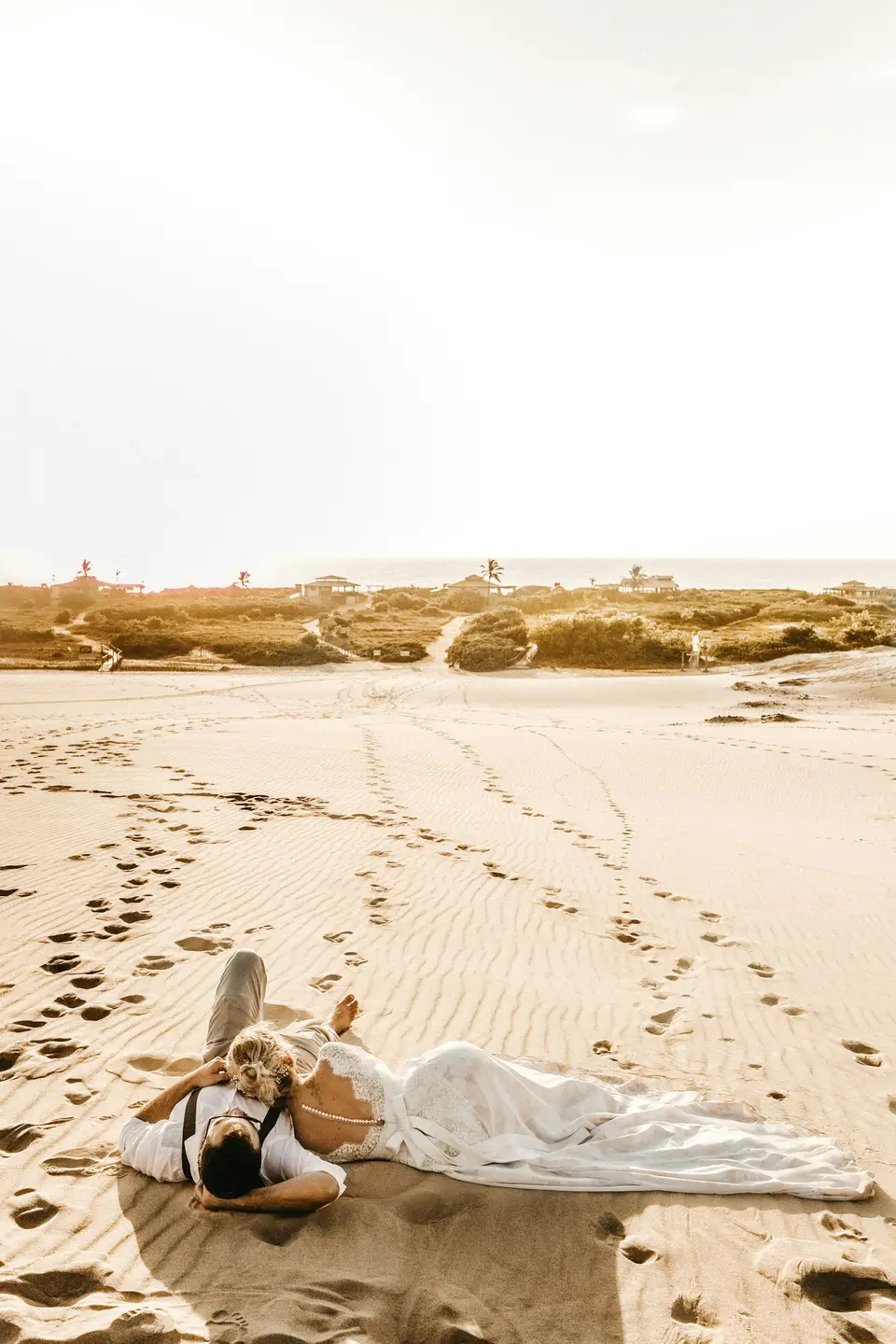 Elopement photography inspiration — 4