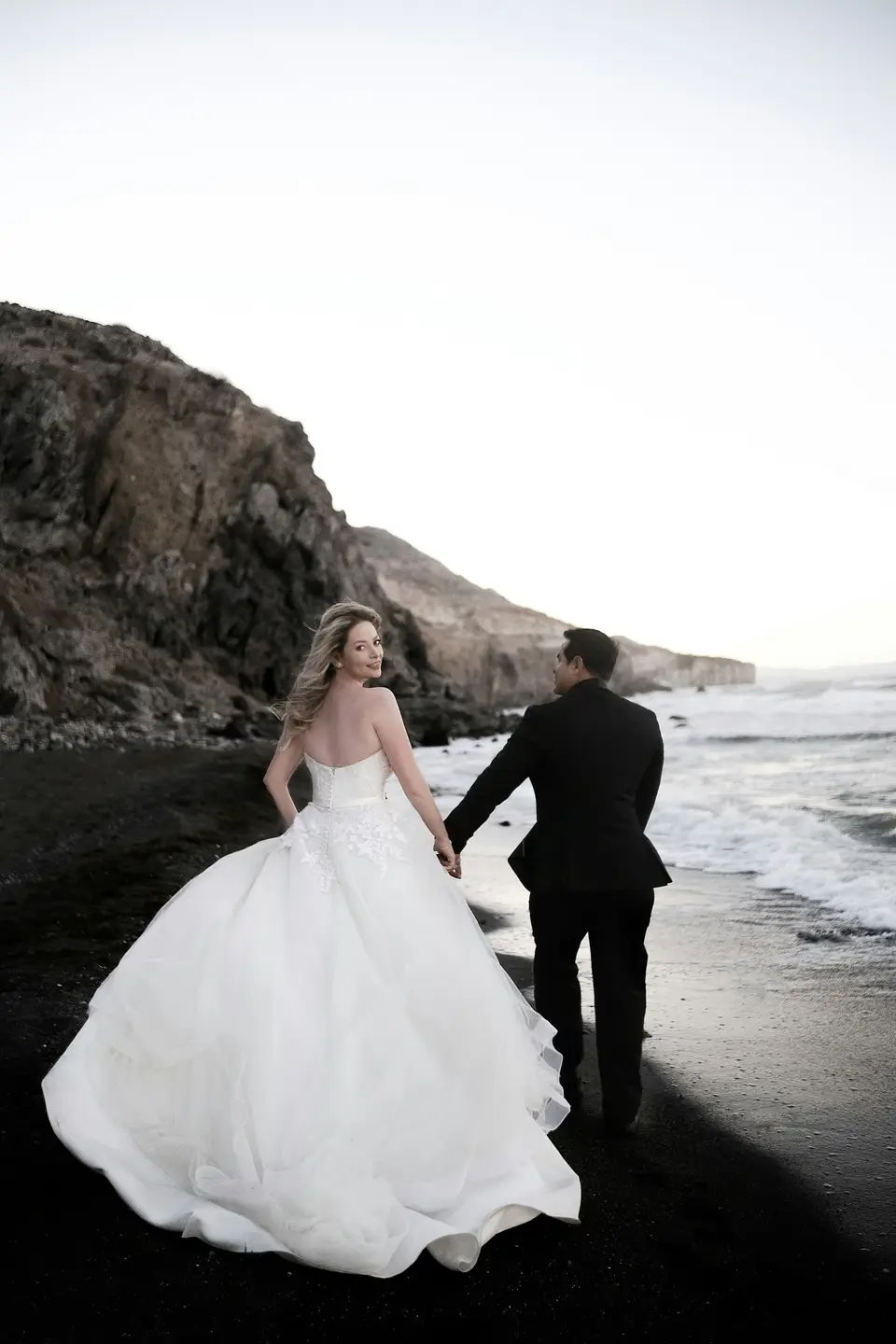 Elopement photography inspiration — 5