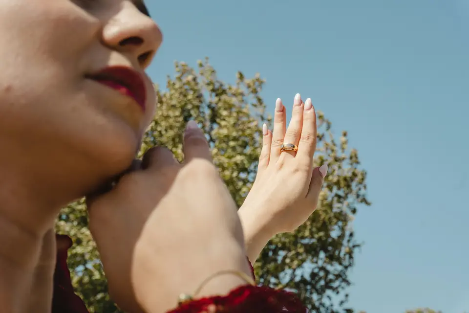 Engagement photos inspiration — 2