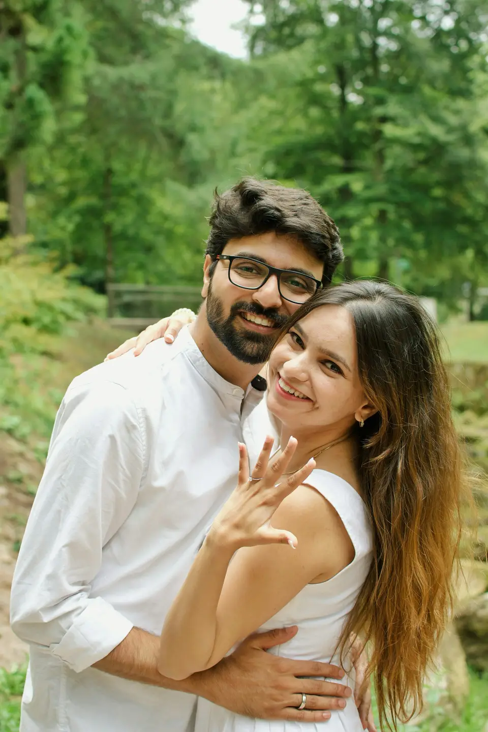 Engagement photos inspiration — 4