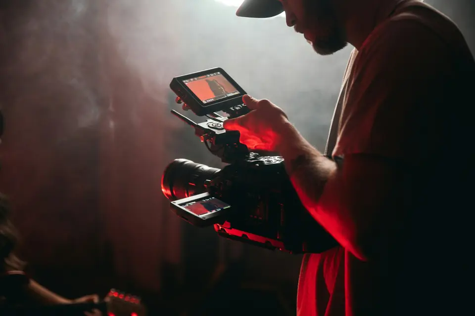 Event videography · Búzios — 1
