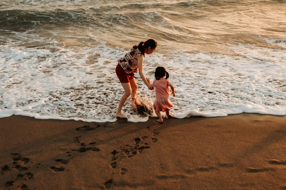 Family photography inspiration — 3