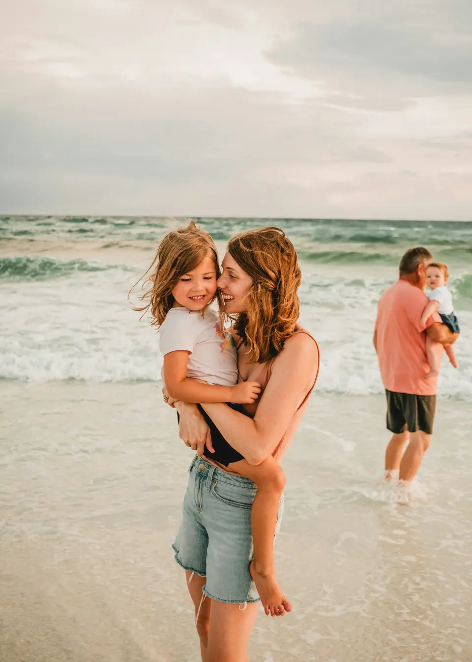 Family photography inspiration — 5