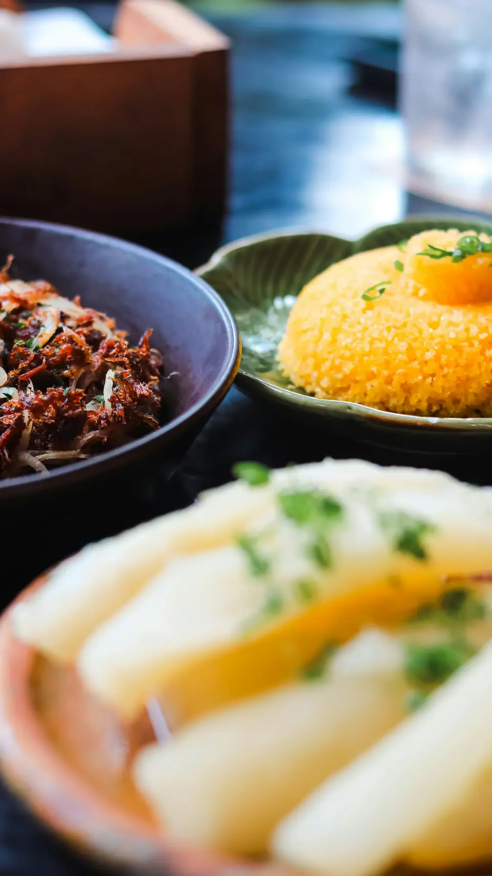Restaurant & food photography · Paraty — 4