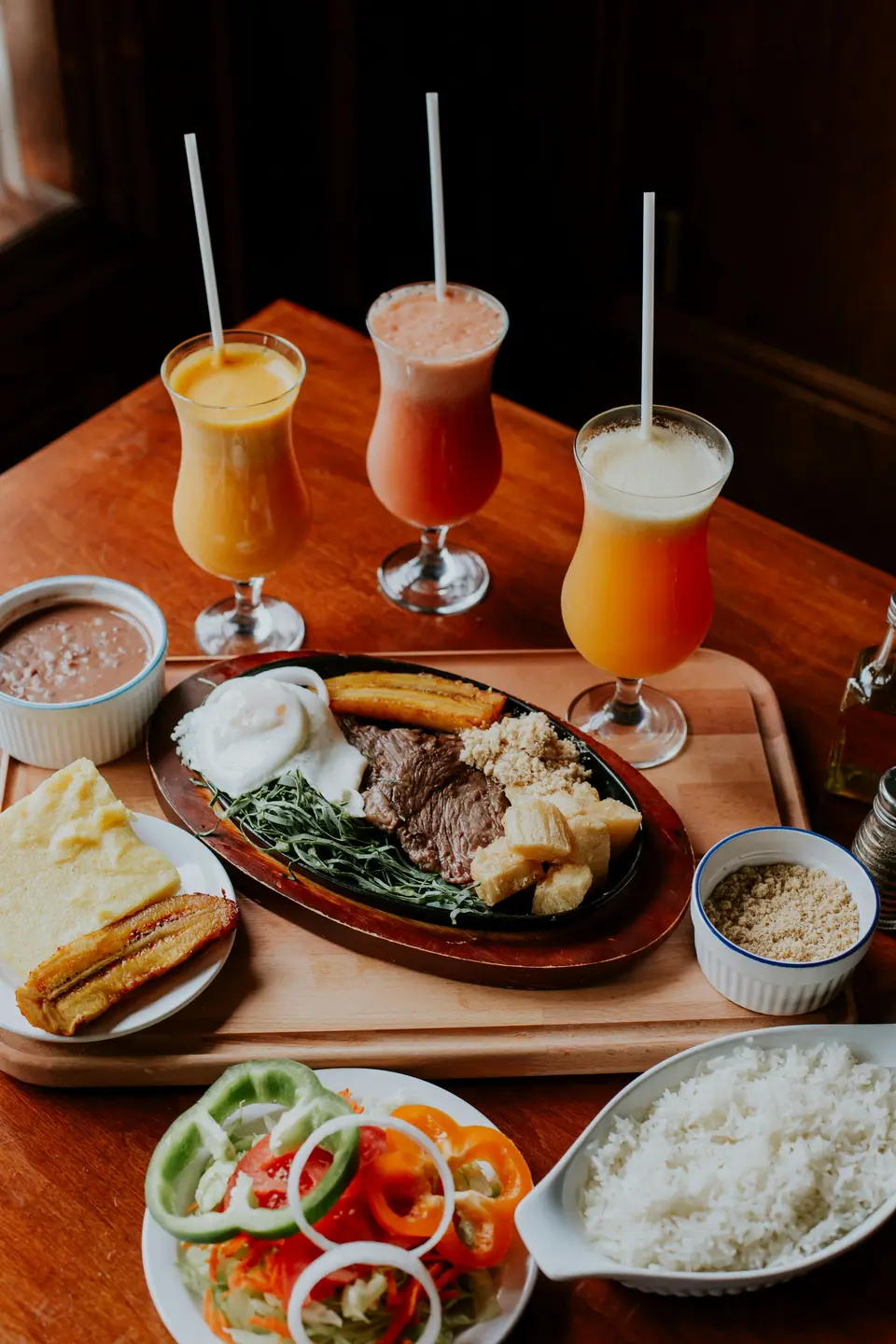 Restaurant & food photography · Paraty — 5