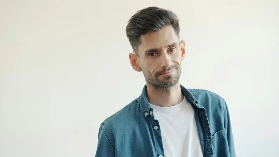Professional headshots inspiration — 3