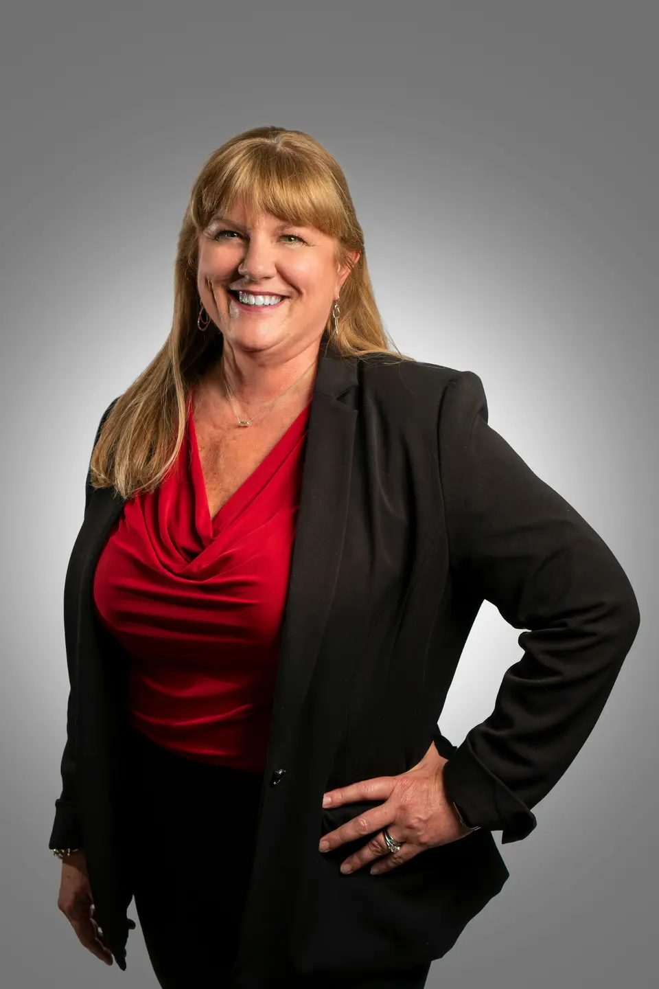 Professional headshots inspiration — 4