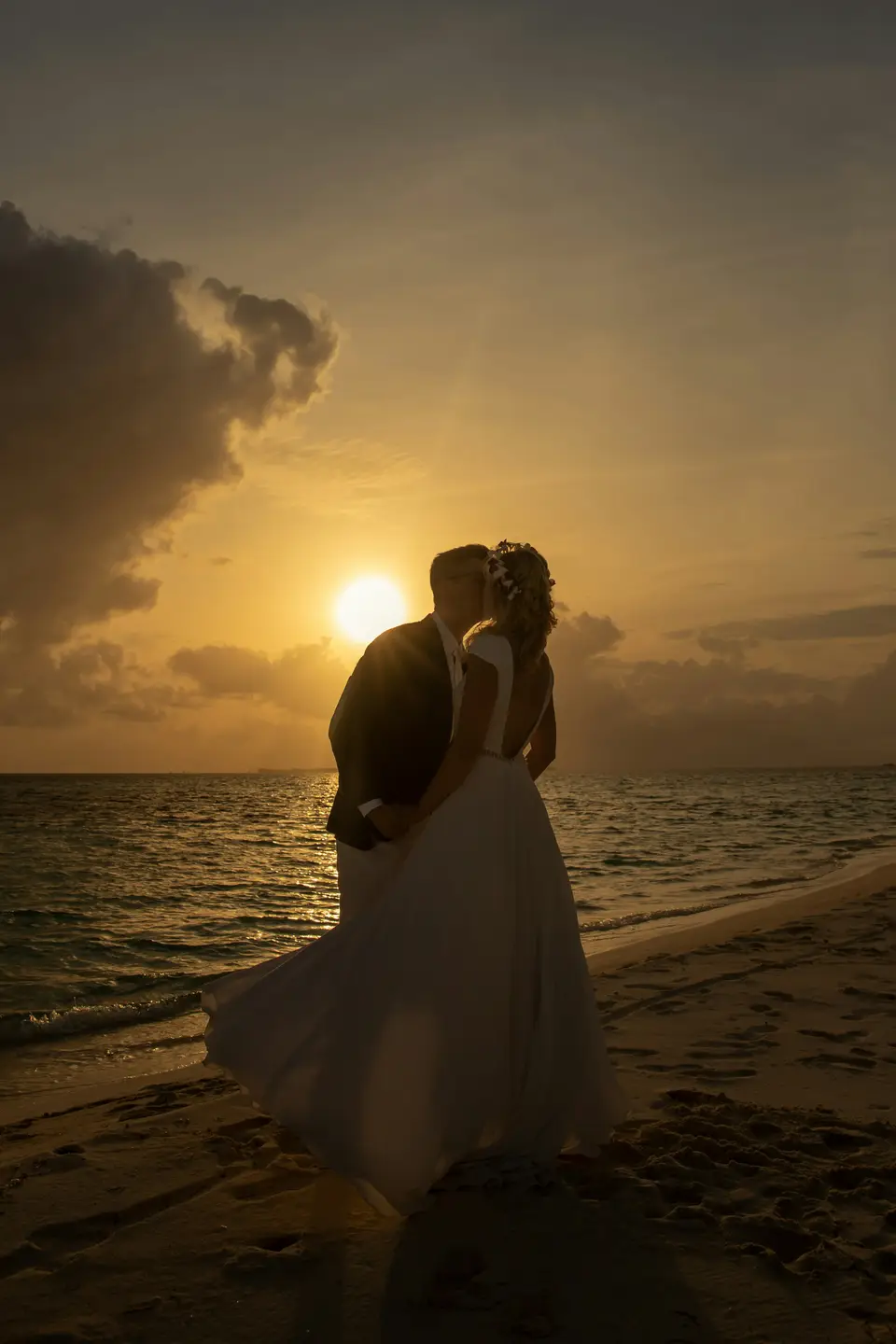 Honeymoon photography inspiration — 5