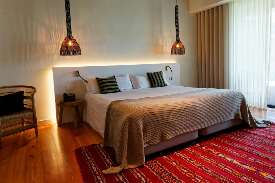 Pousada, hotel & resort photography · Búzios — 2
