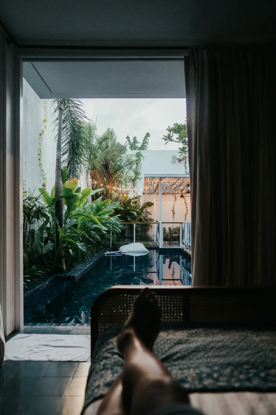 Pousada, hotel & resort photography · Búzios — 5