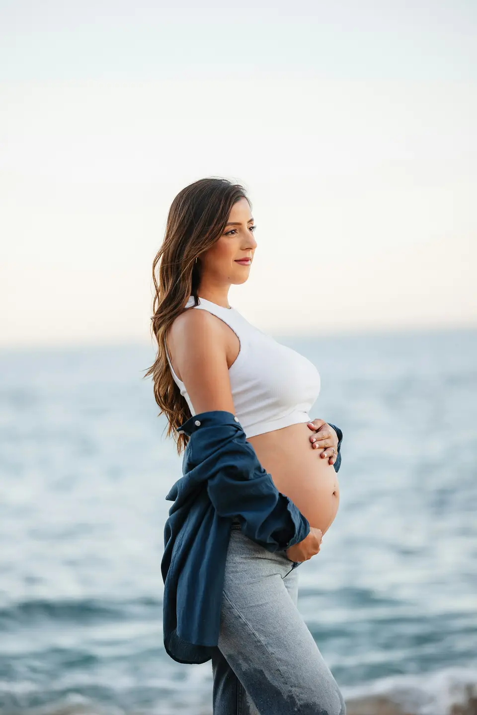 Maternity photography inspiration — 4