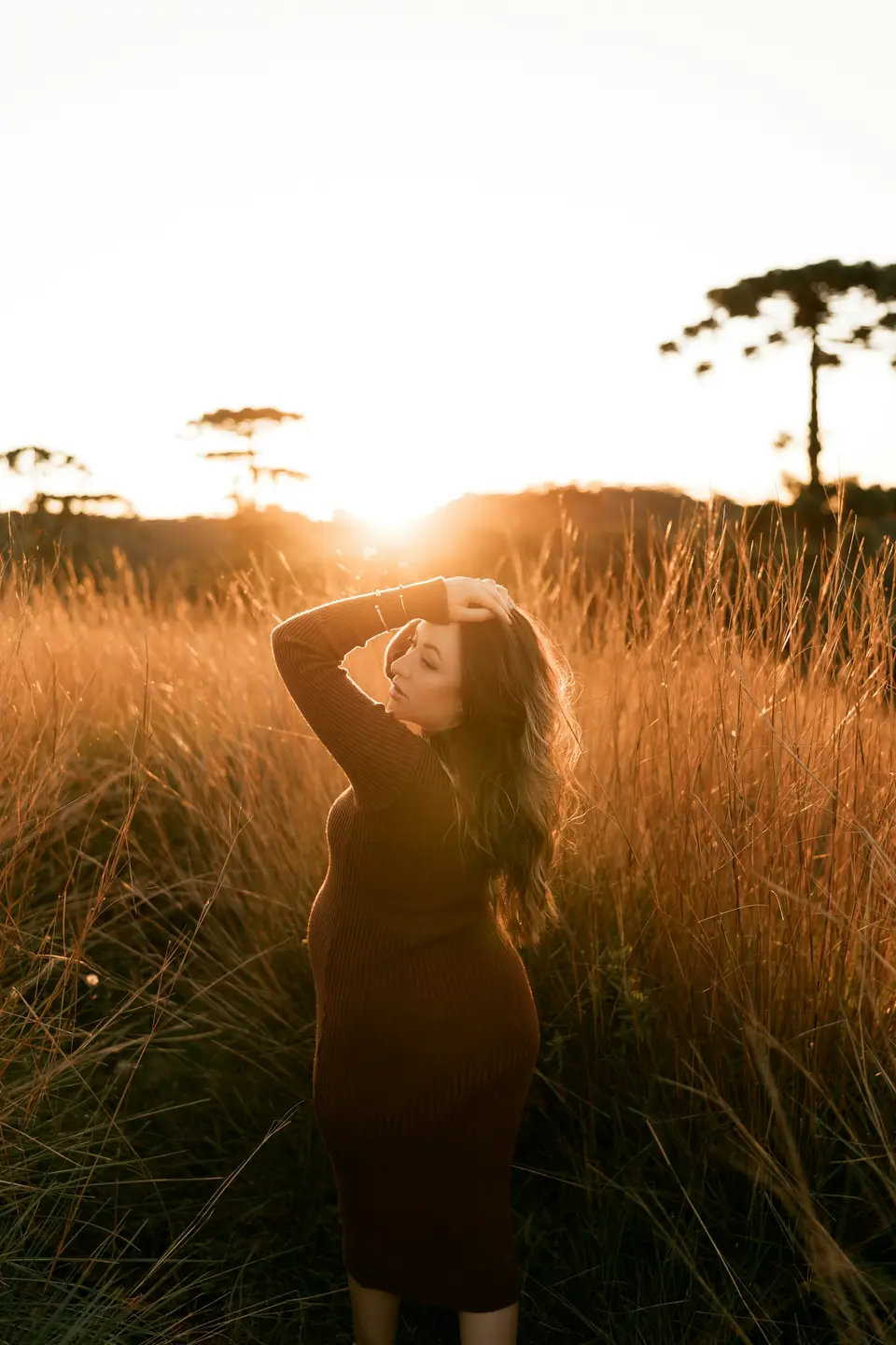 Maternity photography inspiration — 5