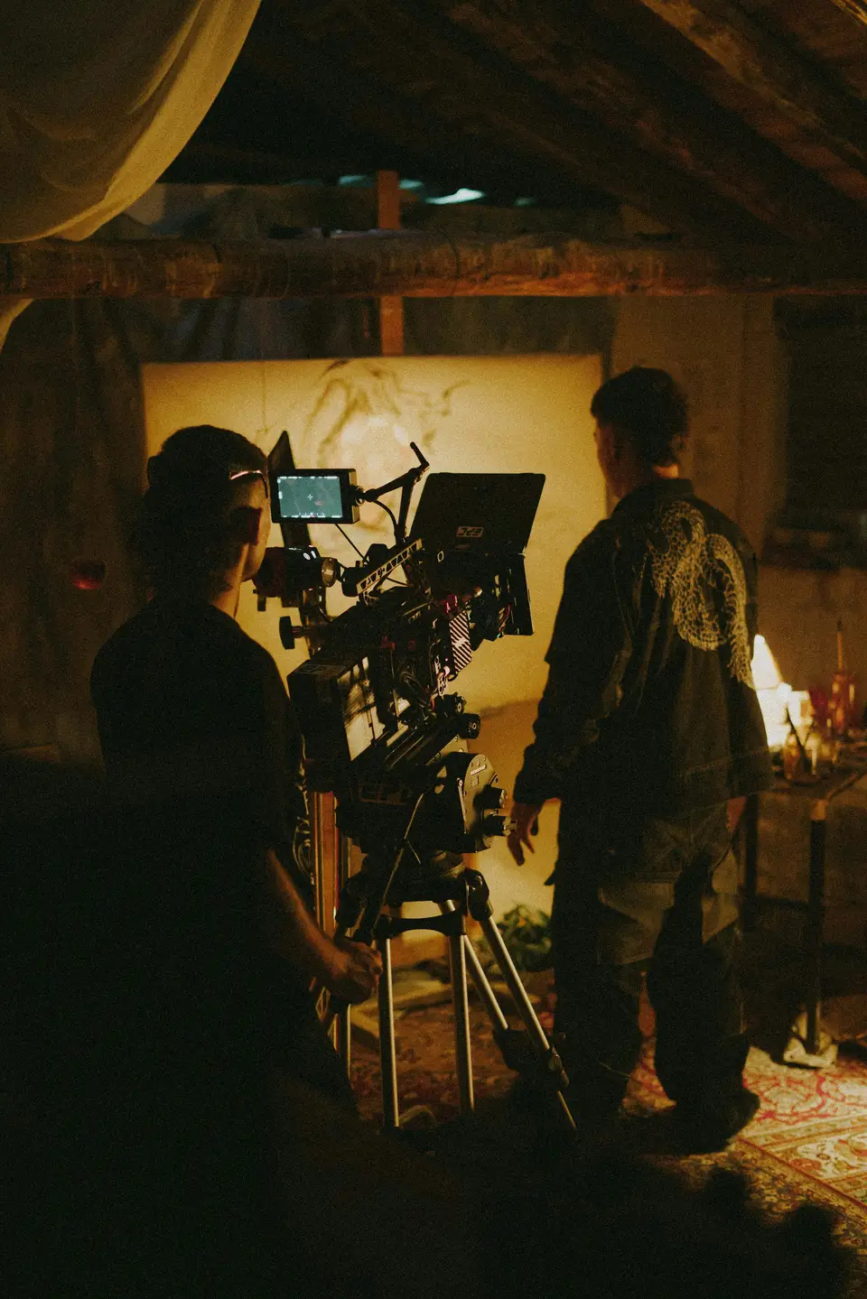 Proposal videography inspiration — 4