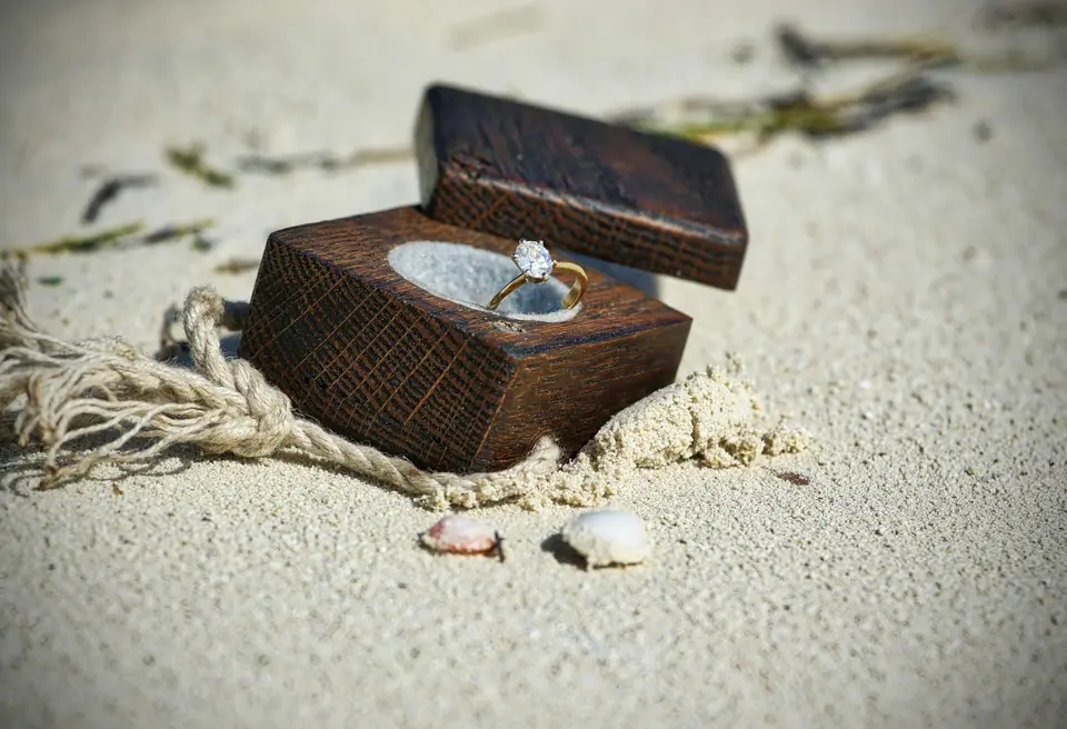 Proposal photography inspiration — 2