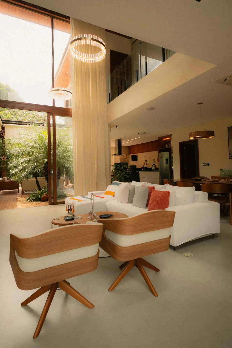 Vacation rental & beach house photography · Lençóis Maranhenses — 5