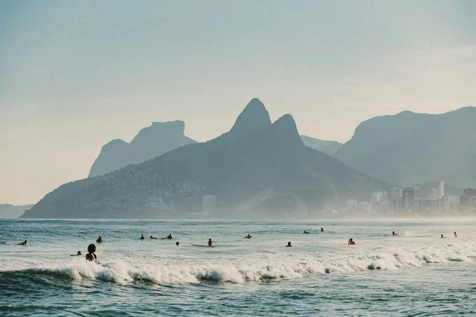 Surf photography inspiration — 2