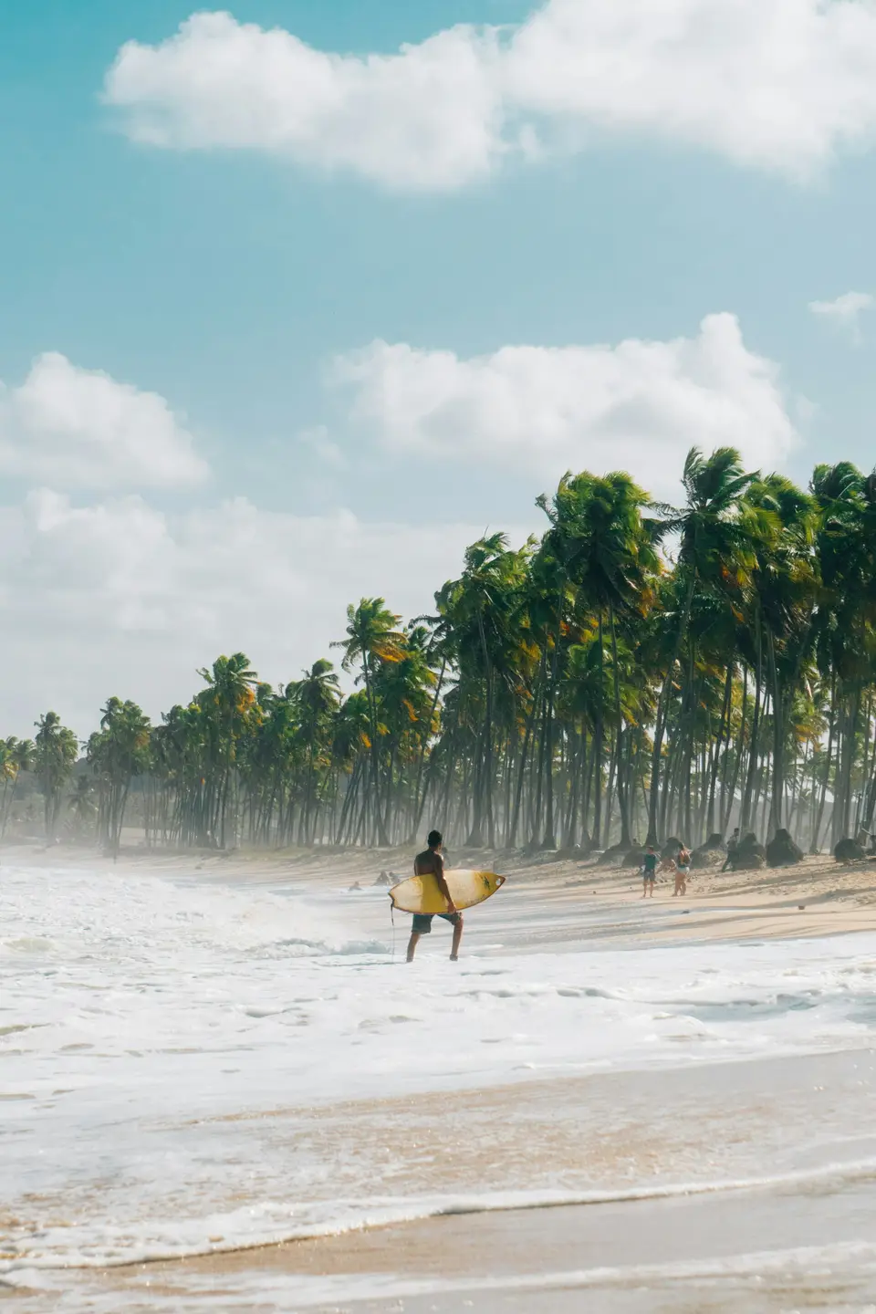 Surf photography inspiration — 4