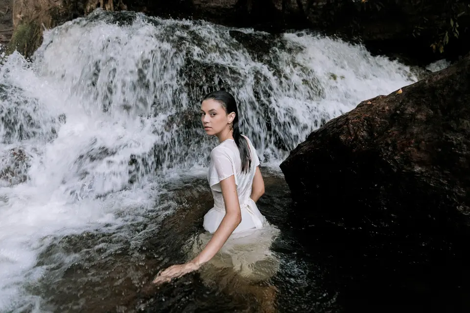 Trash the dress session inspiration — 2