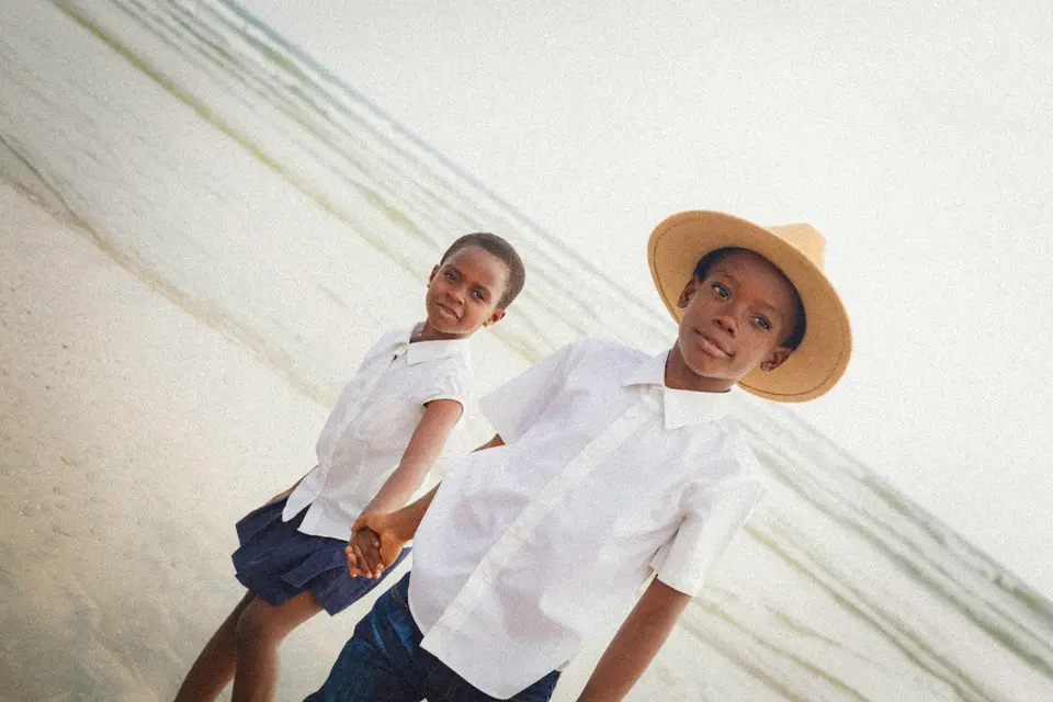 Vacation photoshoot inspiration — 3