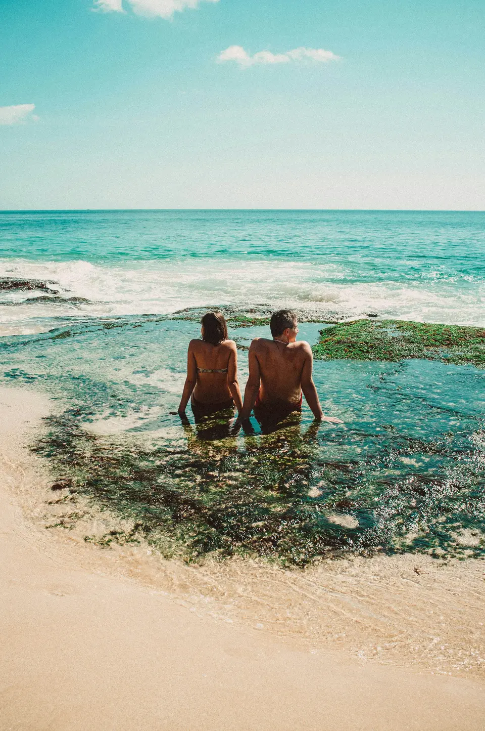 Vacation photoshoot inspiration — 5