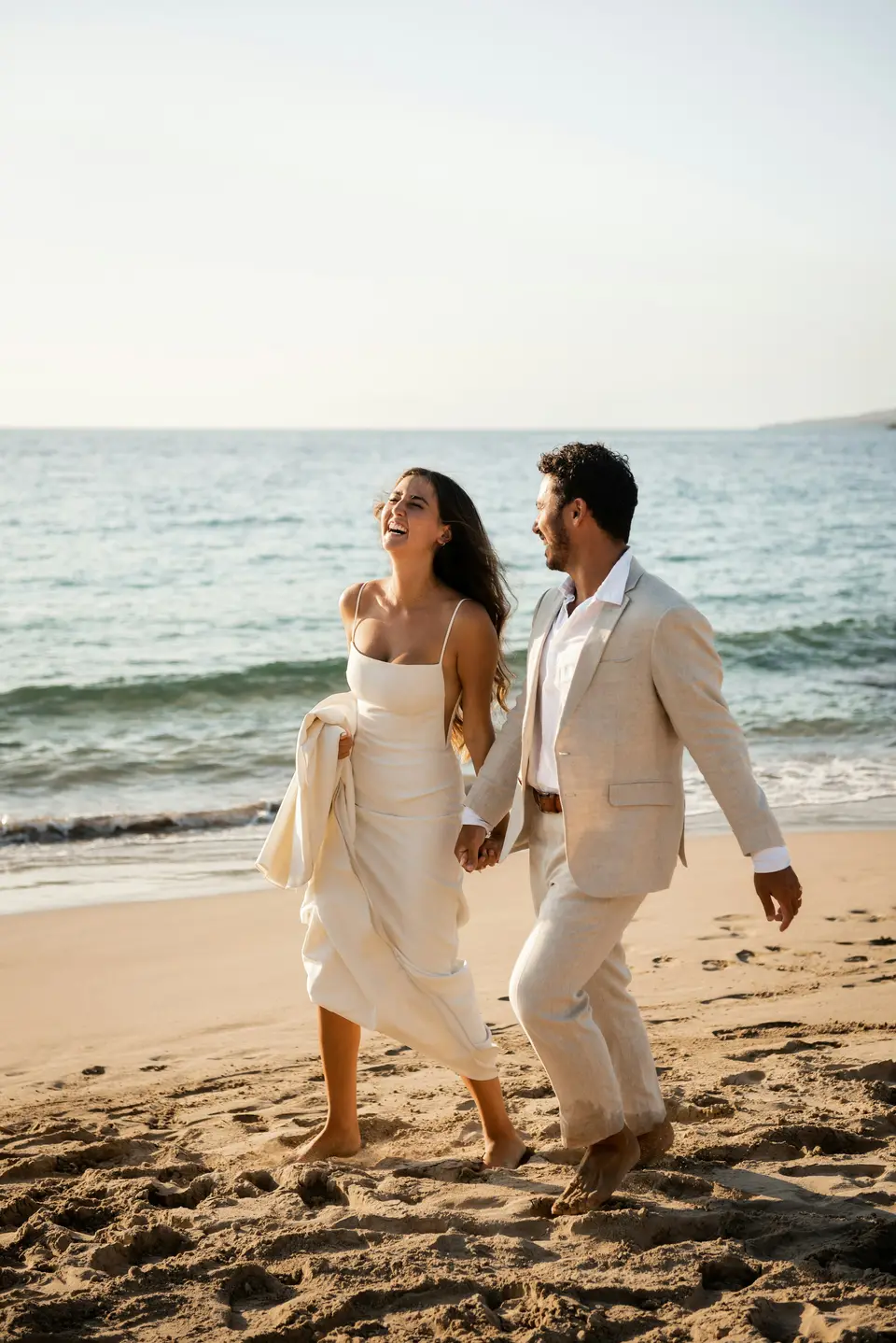 Vow renewal photography · Búzios — 5