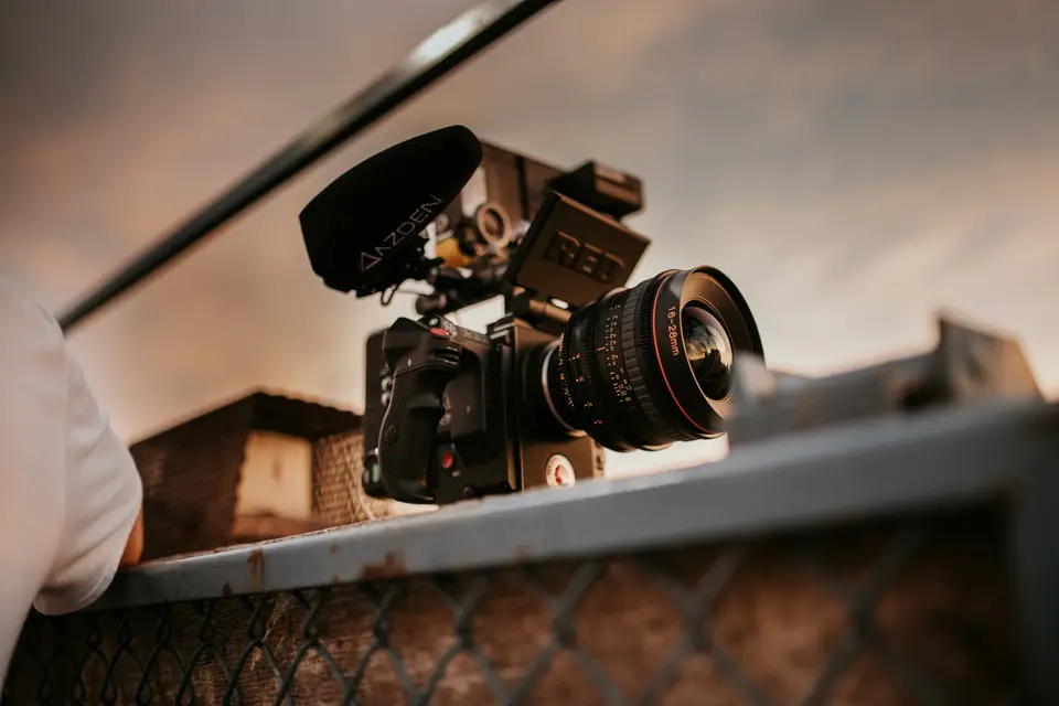 Wedding videography inspiration — 2