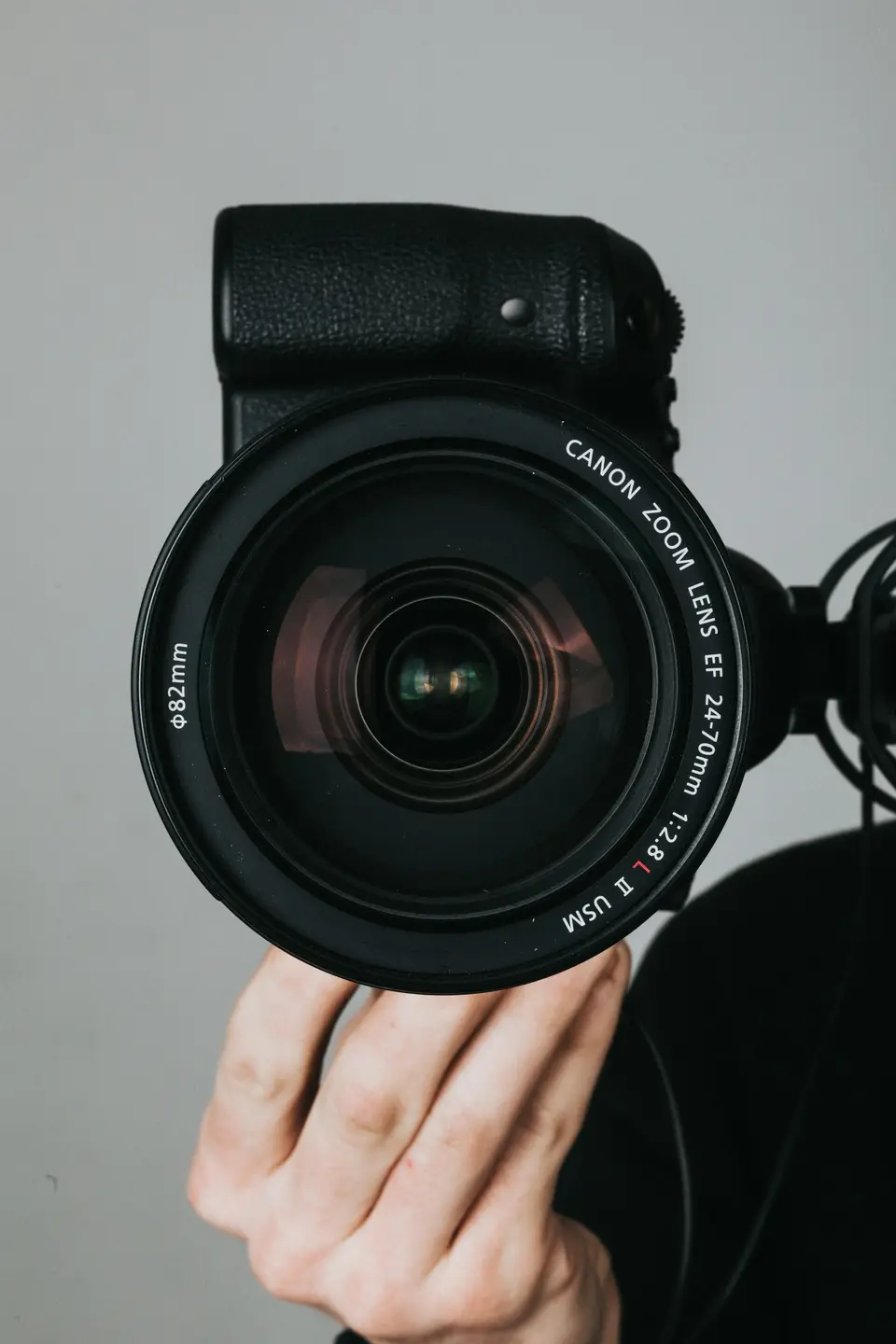 Wedding videography inspiration — 4
