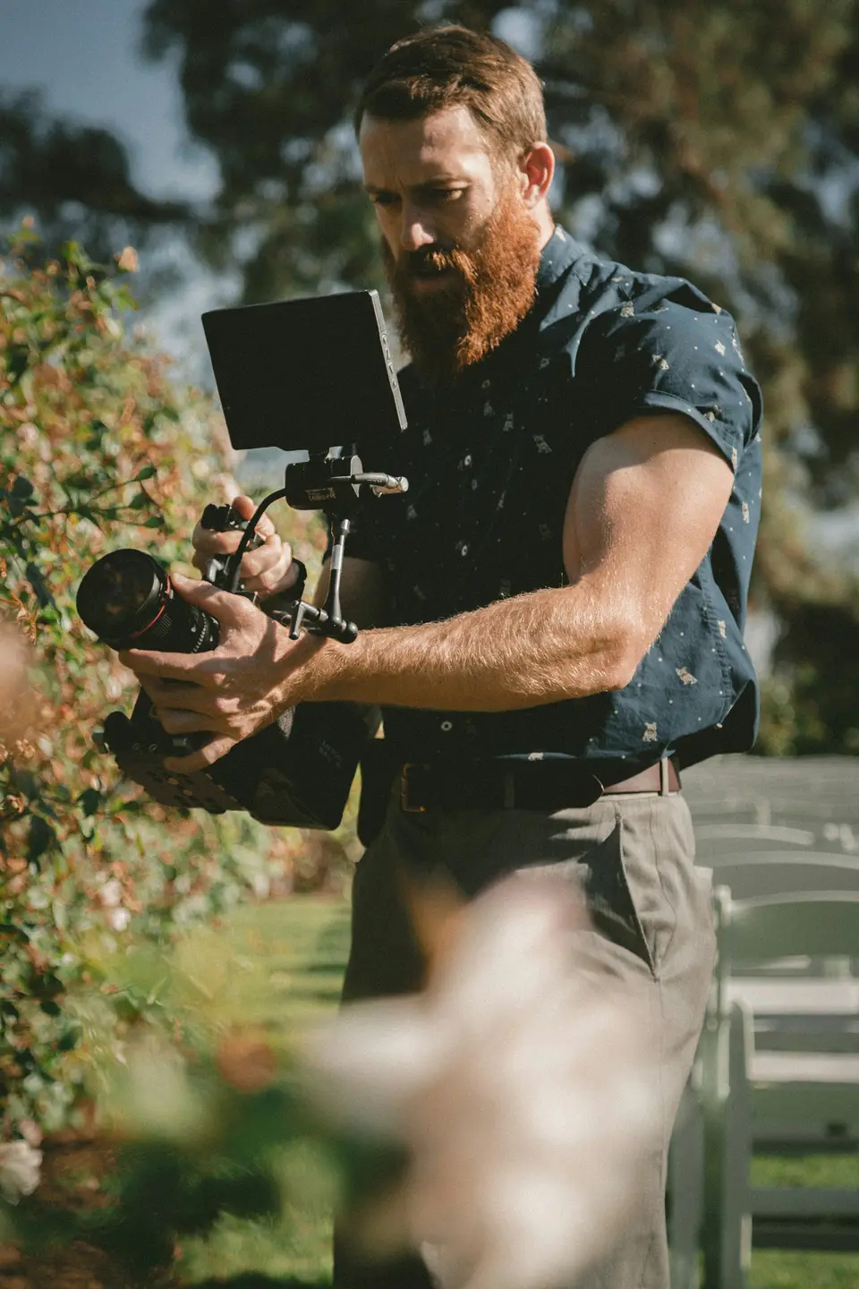Wedding videography inspiration — 5